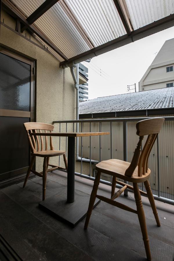 Green Apartment *